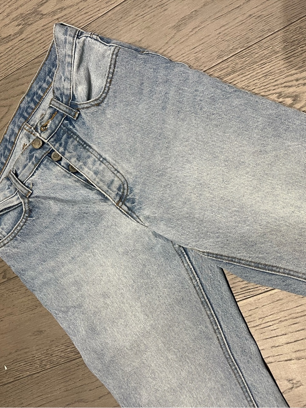 John Galt Brandy Melville Jeans